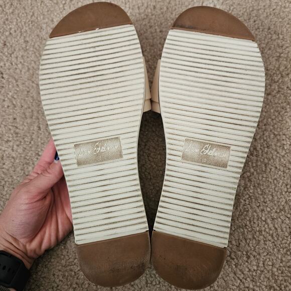 Sam Edelman Ariane Wedge Sandal 10W - Picture 5 of 6